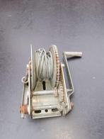 Lier en takels, Doe-het-zelf en Verbouw, Lieren en Takels, Ophalen