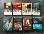 Harlan Coben - diverse boeken, Gelezen, Ophalen of Verzenden, Nederland