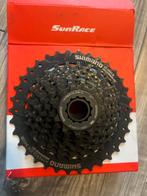 Shimano CS-HG31-8 Cassette, Ophalen of Verzenden, Nieuw, Algemeen, Derailleur of Ketting