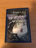 Winterverhalen/ kerstvertellingen door W. G. Van de Hulst, Boeken, Ophalen of Verzenden, Zo goed als nieuw, Fictie algemeen