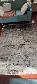 Zara Home Vloerkleed 160x230cm - Nieuwstaat!, Huis en Inrichting, Stoffering | Tapijten en Kleden, Verzenden, Grijs, 150 tot 200 cm