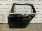 Portier Links Achter BMW 5 Serie F11 Touring  41009628757, Gebruikt, Deur, Ophalen of Verzenden, Links
