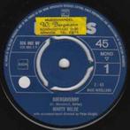 single vinyl  MARTY WILDE – Abergavenny (1968 - NL), Gebruikt, Verzenden, 7 inch, Single