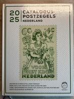 Nvph Catalogus Nederland 2025, Ophalen of Verzenden, Catalogus