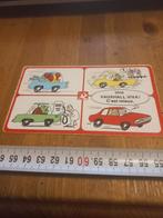 Une vauxhall viva, Ophalen of Verzenden, Zo goed als nieuw