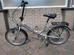 Rambler vouwfiets, Ophalen, Zo goed als nieuw