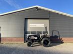 Knegt 404 BLACK edition 4WD 40 PK compact tractor NIEUW, Zakelijke goederen, Agrarisch | Tractoren, Nieuw, Overige merken, Tot 2500
