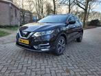 Nissan Qashqai 1.2 N-Connecta, 65 €/maand, Gebruikt, 4 cilinders, 116 pk