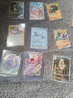 Pokemon kaarten, Hobby en Vrije tijd, Verzamelkaartspellen | Pokémon, Ophalen, Zo goed als nieuw