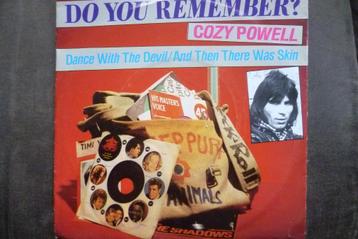 cozy powell - dance with the devil