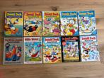 Donald Duck vakantieboeken, Europa, Ophalen of Verzenden, Zo goed als nieuw, Meerdere comics