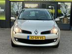 Renault Clio 1.6-16V Initiale met Panorama dak ! Leder ! Lux, Auto's, Voorwielaandrijving, Gebruikt, 4 cilinders, Beige
