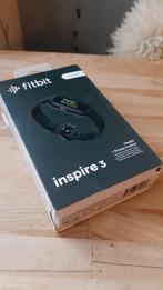 Fitnit inspire 3 (nieuw in verpakking), Nieuw, Overige typen, Ophalen of Verzenden