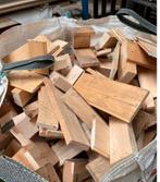 Droog en gezaagd pallethout, Tuin en Terras, Haardhout, Ophalen