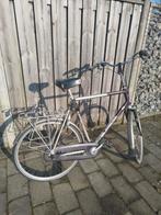 Herenfiets, Ophalen, Gebruikt, Overige merken, Versnellingen