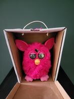 Roze Furby | collectors item | getest en gefilmd! Hasbro, Ophalen of Verzenden, Zo goed als nieuw
