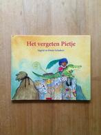 Voorleesboek Sinterklaas, Diversen, Sinterklaas, Ophalen of Verzenden, Zo goed als nieuw