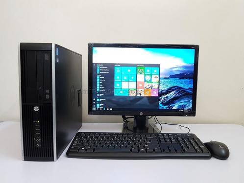 Ik ben op zoek naar gratis op te halen computers, Computers en Software, Desktop Pc's, Gebruikt, Onbekend, HDD, SSD, 8 GB, Met videokaart