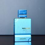 Al Haramain - Amber Oud Aqua Dubai sample, Verzenden, Nieuw