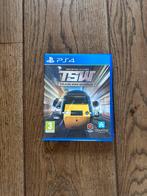 Train sim world ps4, Ophalen, 1 speler, Zo goed als nieuw, Vanaf 3 jaar