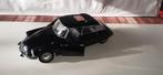 Citroen DS 19 1963.Presidentieel.Solido geen ovp., Hobby en Vrije tijd, Modelauto's | 1:18, Ophalen of Verzenden, Nieuw, Auto