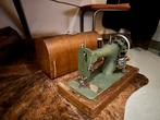 Naaimachine Husqvarna vintage, Antiek en Kunst, Antiek | Naaimachines, Ophalen
