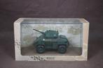 Atlas Humber MKIV pantserwagen - 1/43 - TOP, Hobby en Vrije tijd, Ophalen of Verzenden, Zo goed als nieuw, Auto, Overige merken