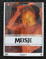 DVD Meisje - NIEUW en GESEALD - Charlotte vanden Eynde, Ophalen of Verzenden, Nieuw in verpakking