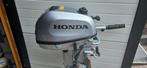Honda 6 pk, Watersport en Boten, Ophalen, Zo goed als nieuw