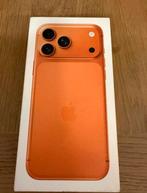 Nieuwe iPhone 17 Pro Max 1 tb, Telecommunicatie, Mobiele telefoons | Apple iPhone, Zonder abonnement, Goud, Verzenden, Overige modellen