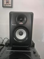 Pioneer S-DJ50X, Audio, Tv en Foto, Luidsprekers, Gebruikt, 120 watt of meer, Front, Rear of Stereo speakers, Ophalen