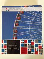 Financial Accounting Global Edition, Boeken, Gelezen, Beta, Ophalen of Verzenden, HBO
