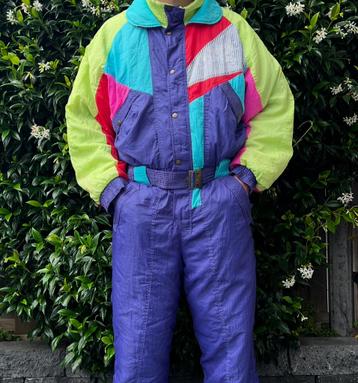 Vintage Retro Skipak L/XL beschikbaar voor biedingen