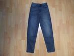 Blue Ridge(WE Fashion) grijze spijkerbroek, maat 152 NIEUWST, Broek, Blue Ridge (WE Fashion), Meisje, Ophalen of Verzenden
