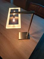 Steinhauer Tafel LED Lamp RVS Design, Huis en Inrichting, Ophalen of Verzenden