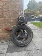 Kymco Agilty G6Y project Blok Revisie nodig, Ophalen of Verzenden