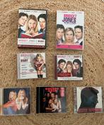 Bridget jones, mission impossible, coyote ugly, Ally McBeal, Ophalen of Verzenden, Zo goed als nieuw