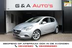 Opel Corsa 1.4 AppleCarplay / STOEL+STUUR VERW / CRUISE CTRL, Voorwielaandrijving, Gebruikt, 4 cilinders, Bedrijf
