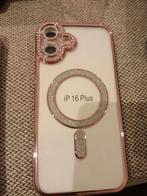 iPhone 16 Plus Hoesje - Nieuw!, Ophalen of Verzenden, Nieuw, IPhone 14 Plus, Hoesje of Tasje