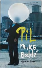 Pil - Mike Boddé over depressie, Boeken, Ophalen of Verzenden, Zo goed als nieuw, Klinische psychologie