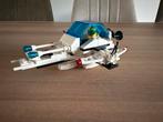 Lego 6875 Hovercraft uit 1988, Ophalen of Verzenden, Gebruikt, Complete set, Lego