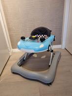 Loopwagen, Ophalen, Auto, Met licht