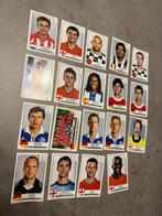 Panini Champions League Stickers 2001/2002, Nieuw, Ophalen of Verzenden, Meerdere stickers