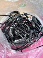 15x HDMI Kabels - Diverse Lengtes, Verzenden, Nieuw, Minder dan 2 meter, HDMI-kabel