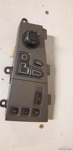 Schakelaar stoelverstelling stoelverwarming BMW 7 Serie E65