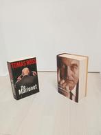 Zeldzame DUO's Pim Fortuyn, Big Red One, Boy , Jan Cremer, Verzamelen, Ophalen of Verzenden, Zo goed als nieuw