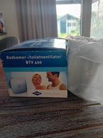 Badkamer-/ toiletventilator ITHO, Ophalen of Verzenden, Nieuw, Overige typen