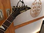 Kramer Ferrington 1987 Cherry Sunburst in nieuwstaat, Voorstraat 341, Zo goed als nieuw, Music Department, Ophalen
