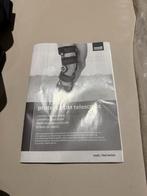 Knee pads with hinge, R.O.M telescopic, Ophalen of Verzenden