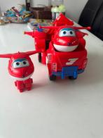 Super wings tekoop aangeboden, Kinderen en Baby's, Speelgoed | Actiefiguren, Ophalen of Verzenden, Zo goed als nieuw